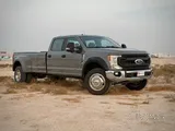 Ford F550 Super Duty 2022